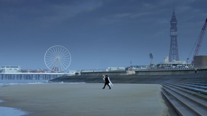 The Killers - Here With Me