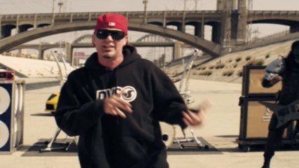 Limp Bizkit - Gold Cobra