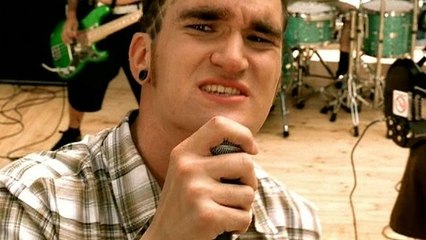 New Found Glory - Head On Collision