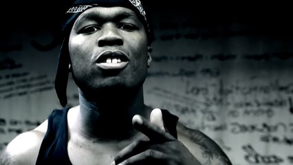 50 Cent - Hustler's Ambition