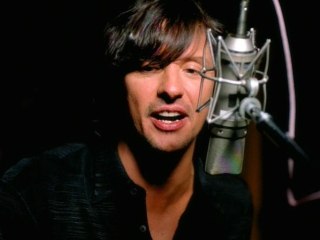Richie Sambora - Hard Times Come Easy