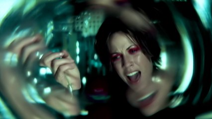 Sheryl Crow - Anything But Down