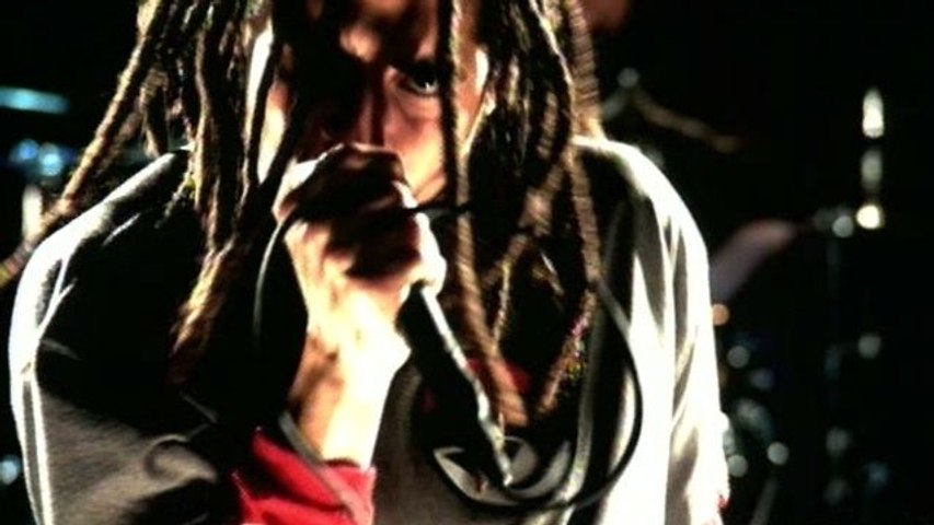 Nonpoint - What A Day
