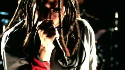 Nonpoint - What A Day (With Scrolling Chyron)