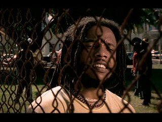 Stephen Marley - The Traffic Jam