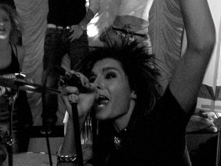 Tokio Hotel - Scream