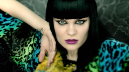 Jessie J - Domino