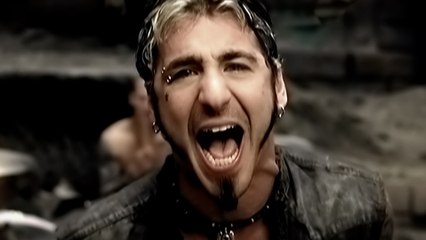 Godsmack - I Stand Alone