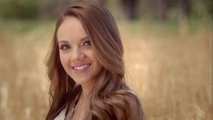 Danielle Bradbery - Young In America
