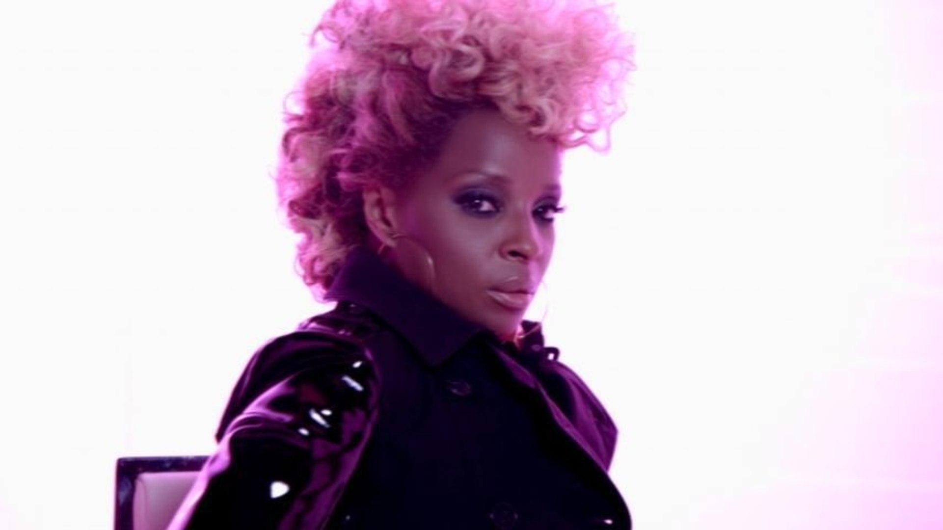 Mary J. Blige - Mr. Wrong - video Dailymotion