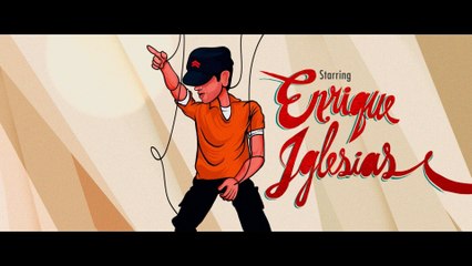 Enrique Iglesias - Let Me Be Your Lover