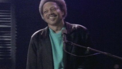 The Neville Brothers - Yellow Moon