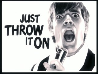 Timbaland - Throw It On Me