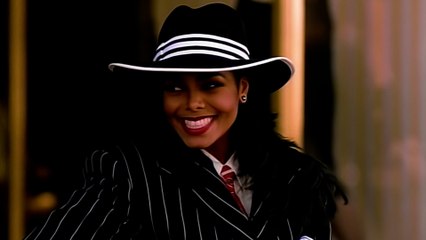 Janet Jackson - Alright