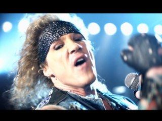 Steel Panther - Death To All But Metal
