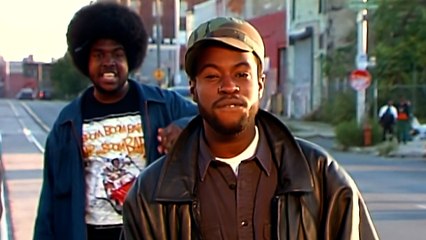 The Roots - Proceed