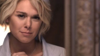 Laura Bell Bundy - Drop On By