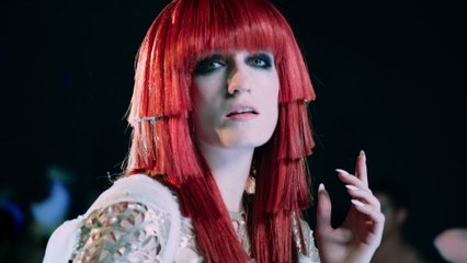 Florence + The Machine - Spectrum