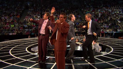 Ernie Haase & Signature Sound - Stand By Me