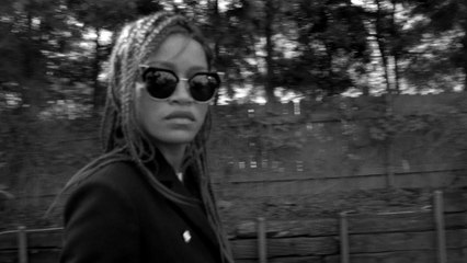 Keke Palmer - Lauren