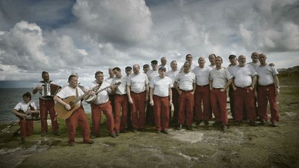 Les Marins D'Iroise - Les Copains D'Abord