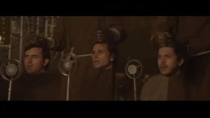 Cut Copy - Blink And You'll Miss A Revolution