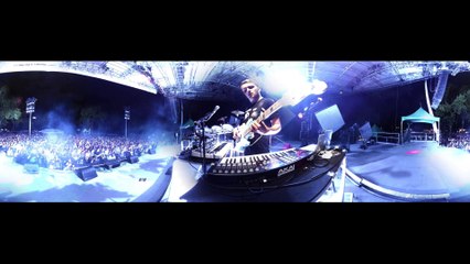 Disclosure - When A Fire Starts To Burn