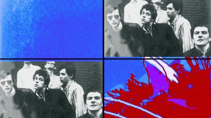 The Boomtown Rats - Back To Boomtown