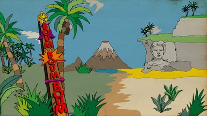 MIKA - Boum Boum Boum