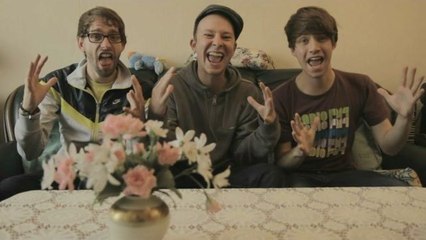 Deine Freunde - Schokolade