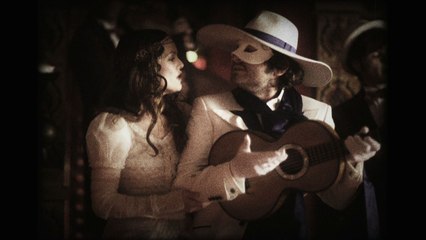 Vanessa Paradis - La Seine