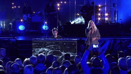 Sarah Connor - Augen auf