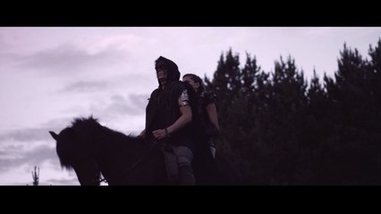 The Dark Tenor - Nightfall Symphony