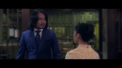 Anuar Zain - Cinta Takkan Berakhir