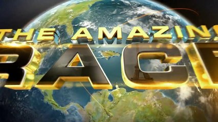 Amazing Race 23 Intro