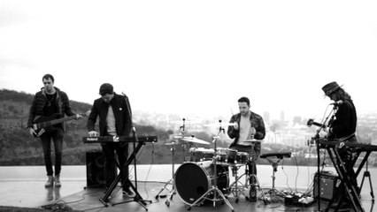 Ocean Park Standoff - Photos & Liquor