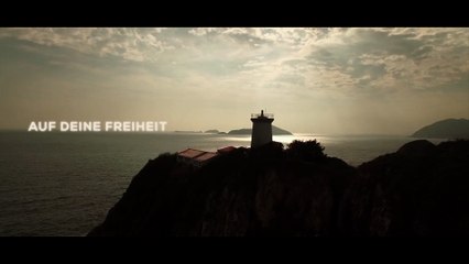 Zwei von Millionen - Auf deine Freiheit