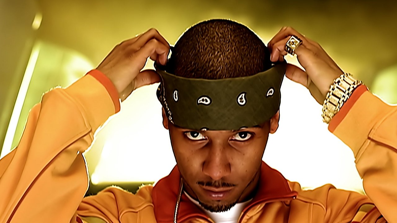 Juelz Santana Oh Yes Clockwork Video Dailymotion