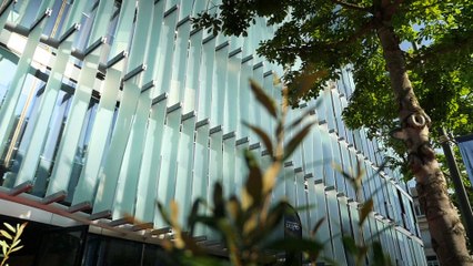 Bâtiment Foch : un projet fédérateur et structurant