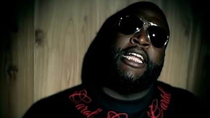 Rick Ross - Push It