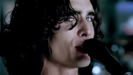 The All-American Rejects - Dirty Little Secret