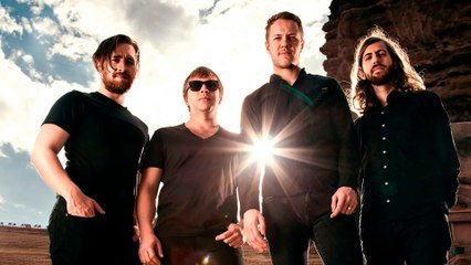 Imagine Dragons - Believer