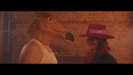 The Riptide Movement - Changeling