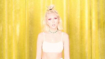 Julia Adams - deja vu