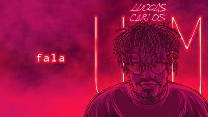 Luccas Carlos - Fala