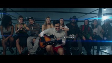 Alex Aiono - Work The Middle