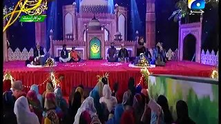 Jashn-e-Subha Bahara P4