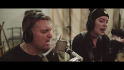 Cold War Kids - So Tied Up