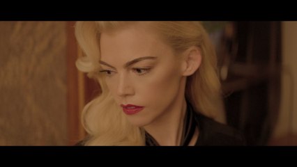 Brenna Whitaker - Love Back