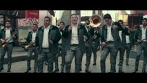 Banda Los Sebastianes De Saúl Plata - Dentro De Tu Corazón